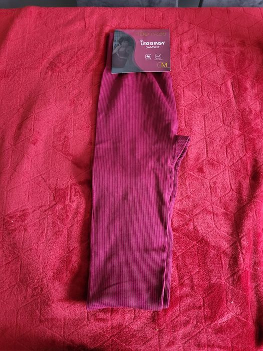 Legginsy damskie M  - Hootomi