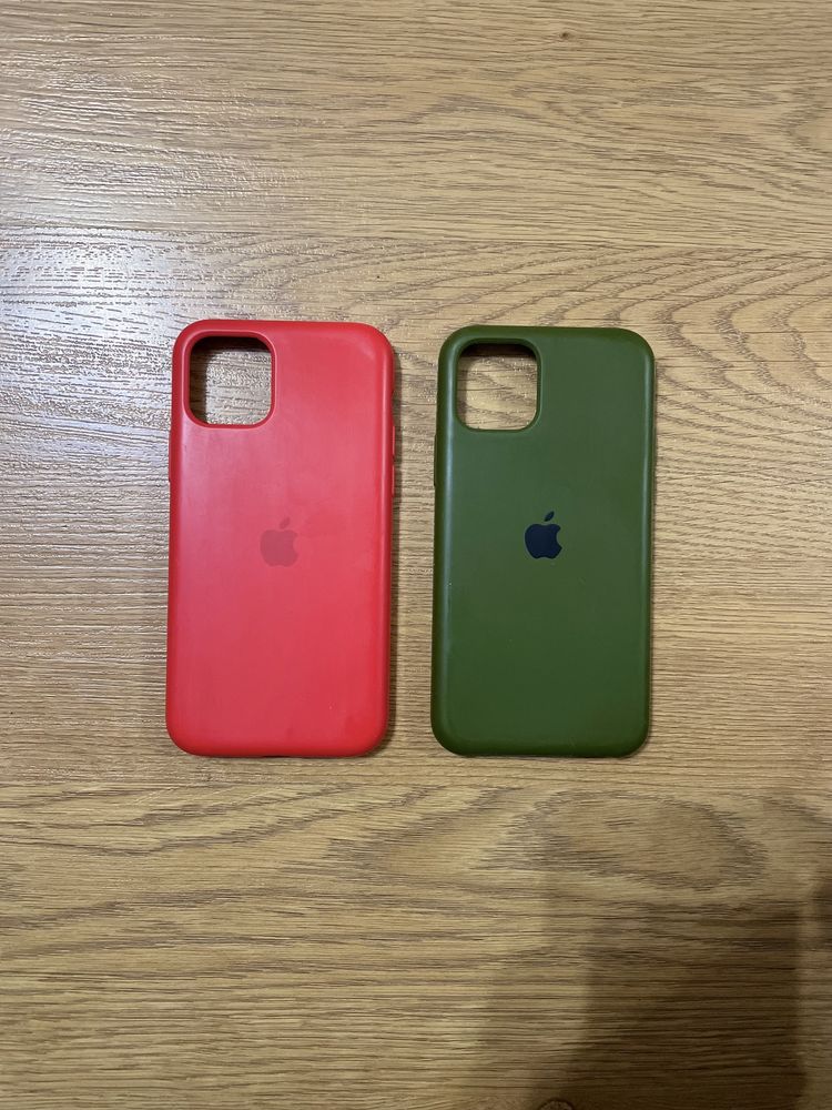 Чохли iPhone 11Pro, iPhone 12, iPhone Xs Max