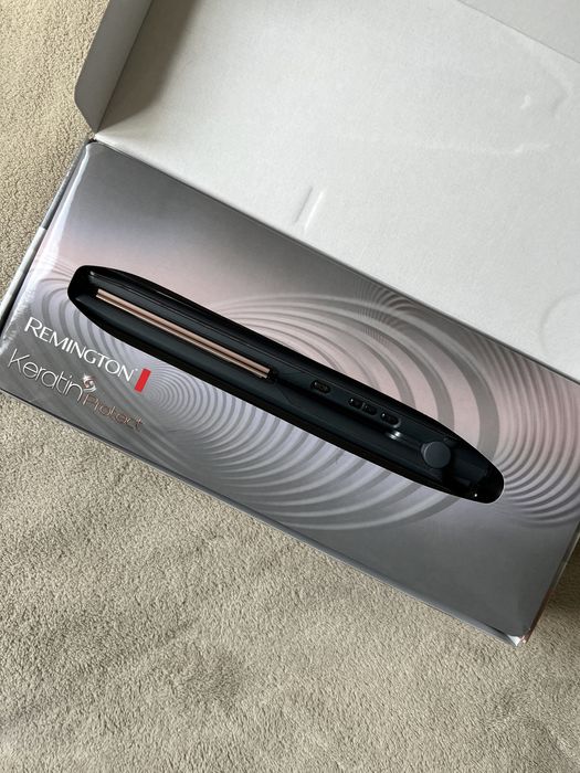 Prostownica Remington