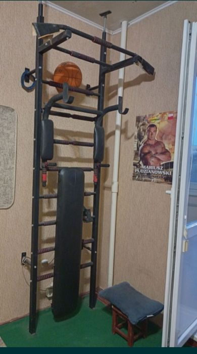 Гирі радянські 32 кг