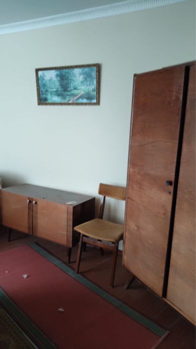 Житловий Будинок з ділянкою