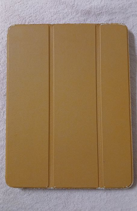 iPad 9.7 – Bom estado + capa incluída

Vendo iPad usado, em muito bom