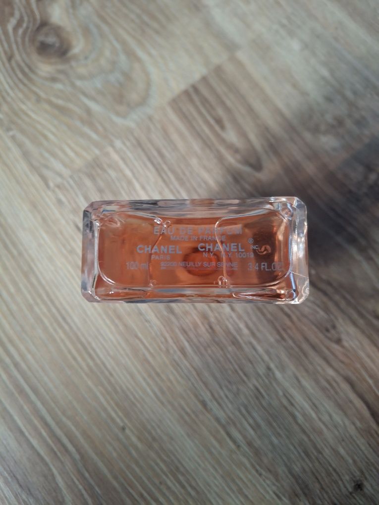 Perfumy Coco Chanel Mademoiselle EDP 100 ml