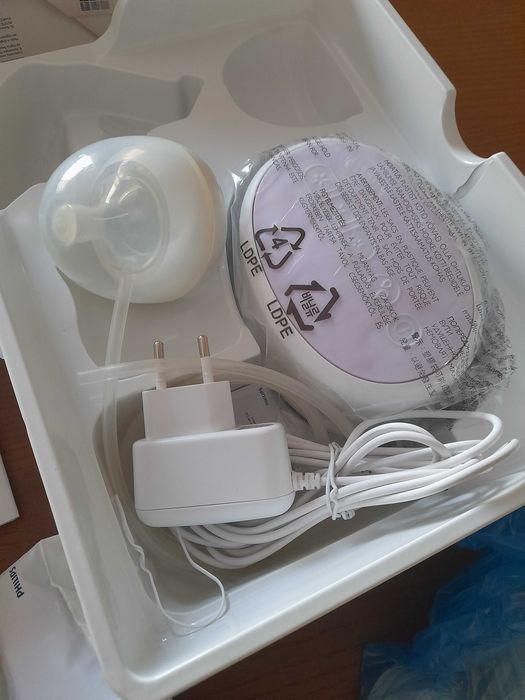 Philips Avent bomba elétrica