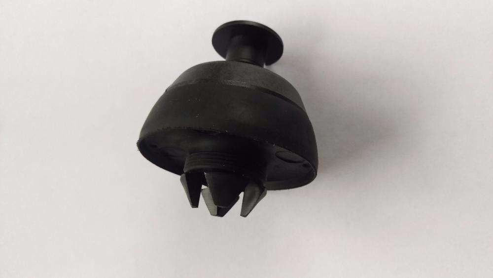 Поддомкратник/заглушка порога піддомкратник mercedes w124/202/210/140