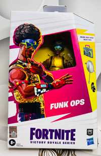 Fortnite фігурка Victory Royale Series Funk Ops