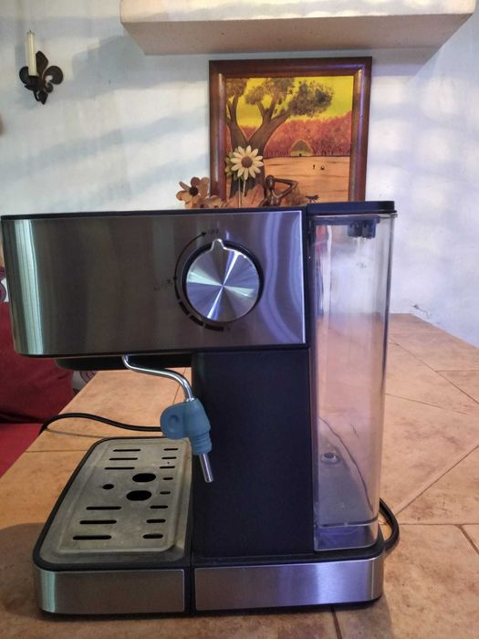 Máquina café Ufesa