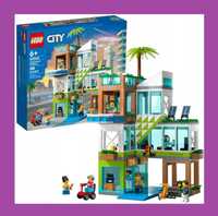 LEGO CITY 60365 Apartamentowiec