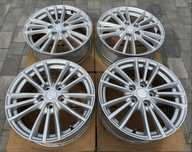 Oryginalne Alufelgi Suzuki Vitara Swift Sx4 S-cross 5x114,3 17”