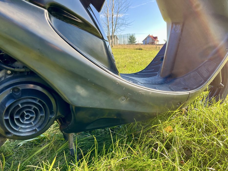 Скутер Honda dio34