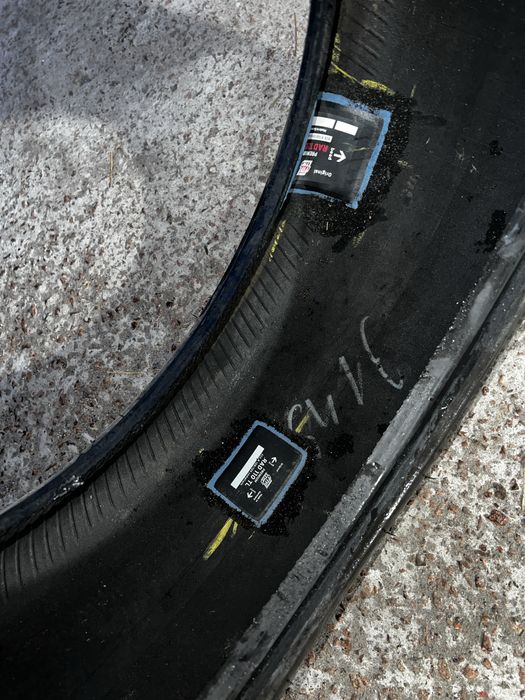 Зимова гума 205/55/16