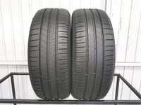 205/55r16 michelin 2016 opony letnie 6mm 6250