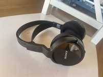Fones Sony Wireless modelo MDR-RF811RK