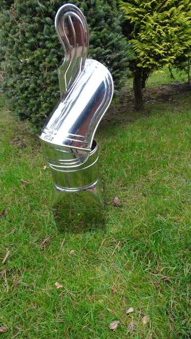 Nasada kominowa Strażak FI 250