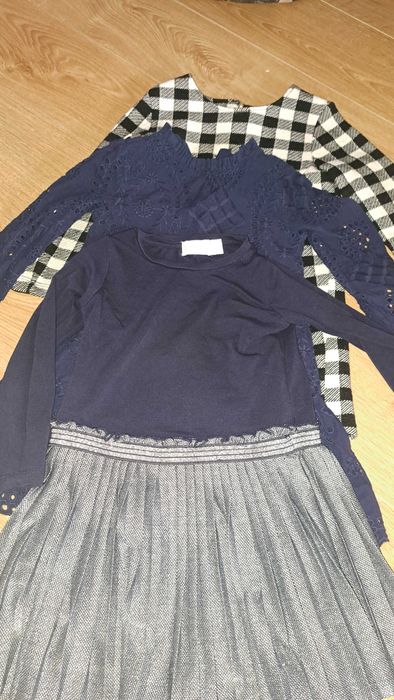 Sukienki dlugi rękaw