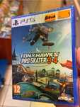 Gra Tony Hawk's Pro Skater 3-4 PS5 /Nowa w folii! s. Chorzów