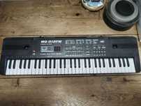 Syntezator keyboard dla dzieci. SUPER STAN!!!