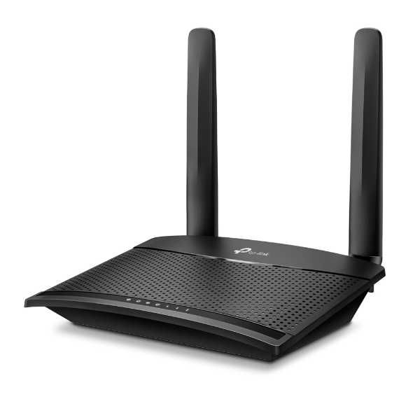 Продаю маршрутизатор TP-LINK TL-MR100