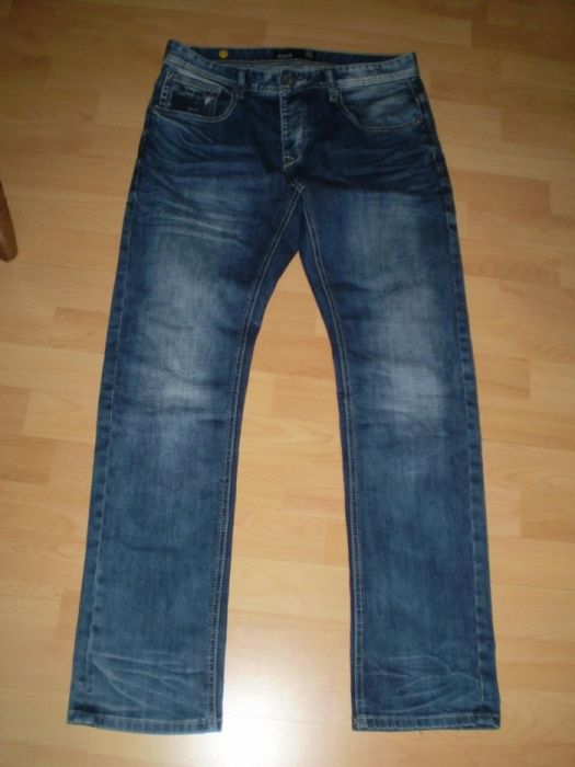 Spodnie Jeans męskie roz L W32L32 * SMOG