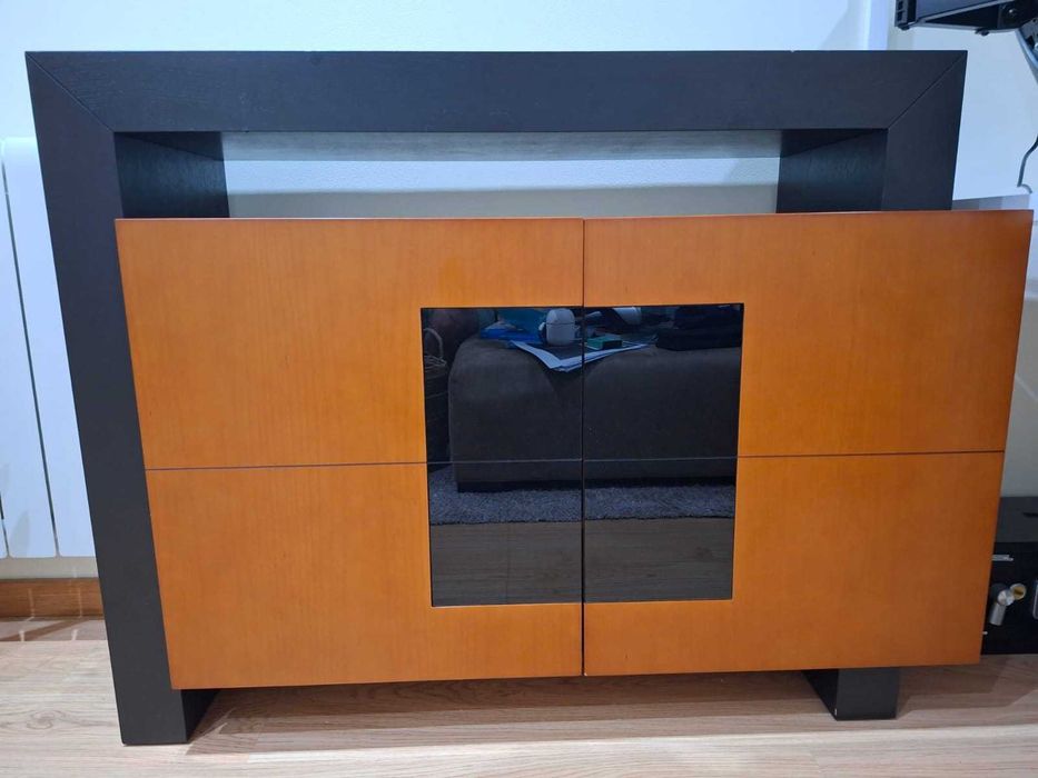 Móveis usados em muito bom estado