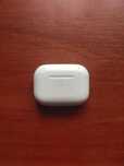 Безпровідні навушники Airpods