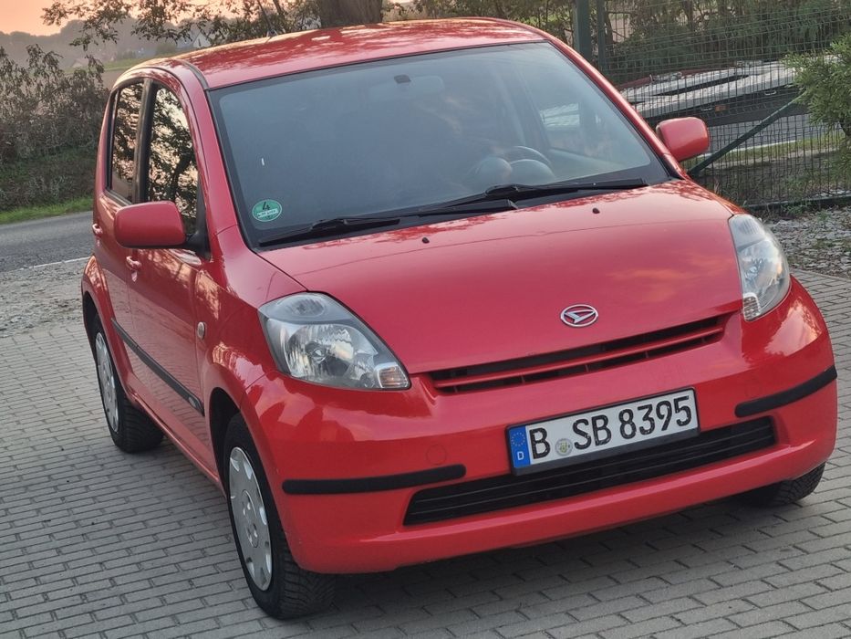 Ładny serio z niemiec klimatyzacja maly przebieg 117 tys