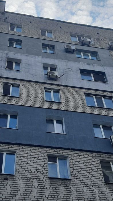 Утепление фасадов,домов, квартир,стен пенопластом. Герметизация швов