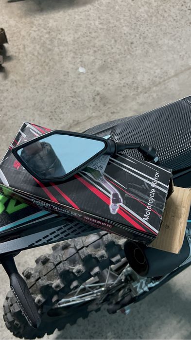 Мото зеркала mirror