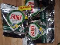 Fairy Platinum 100 szt pakiet 3 opakowania