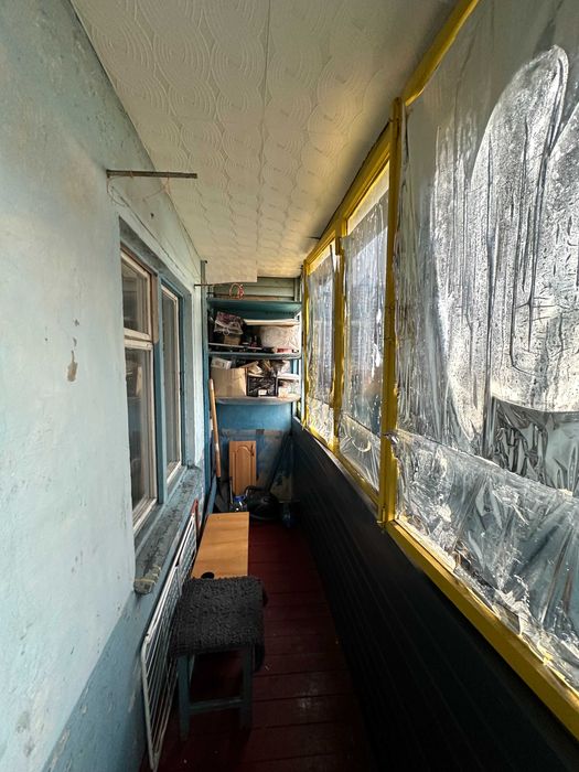 Срочно! Продам 1-к квартиру по ул. Энтузиастов 33 возле м.Левобережная