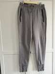 Spodnie dresowe  dres reserved 164 sportowe