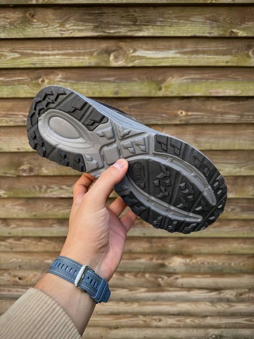 Вологозахисні кросівки Nike Термо !GORE TEX! БЕЗ Передплат!