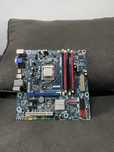 Płyta główna DH55TC + xeon x3440 + 8GB DDR3