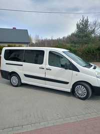 Sprzedam Fiat Scudo Long