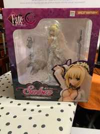 Figura Saber bride fate