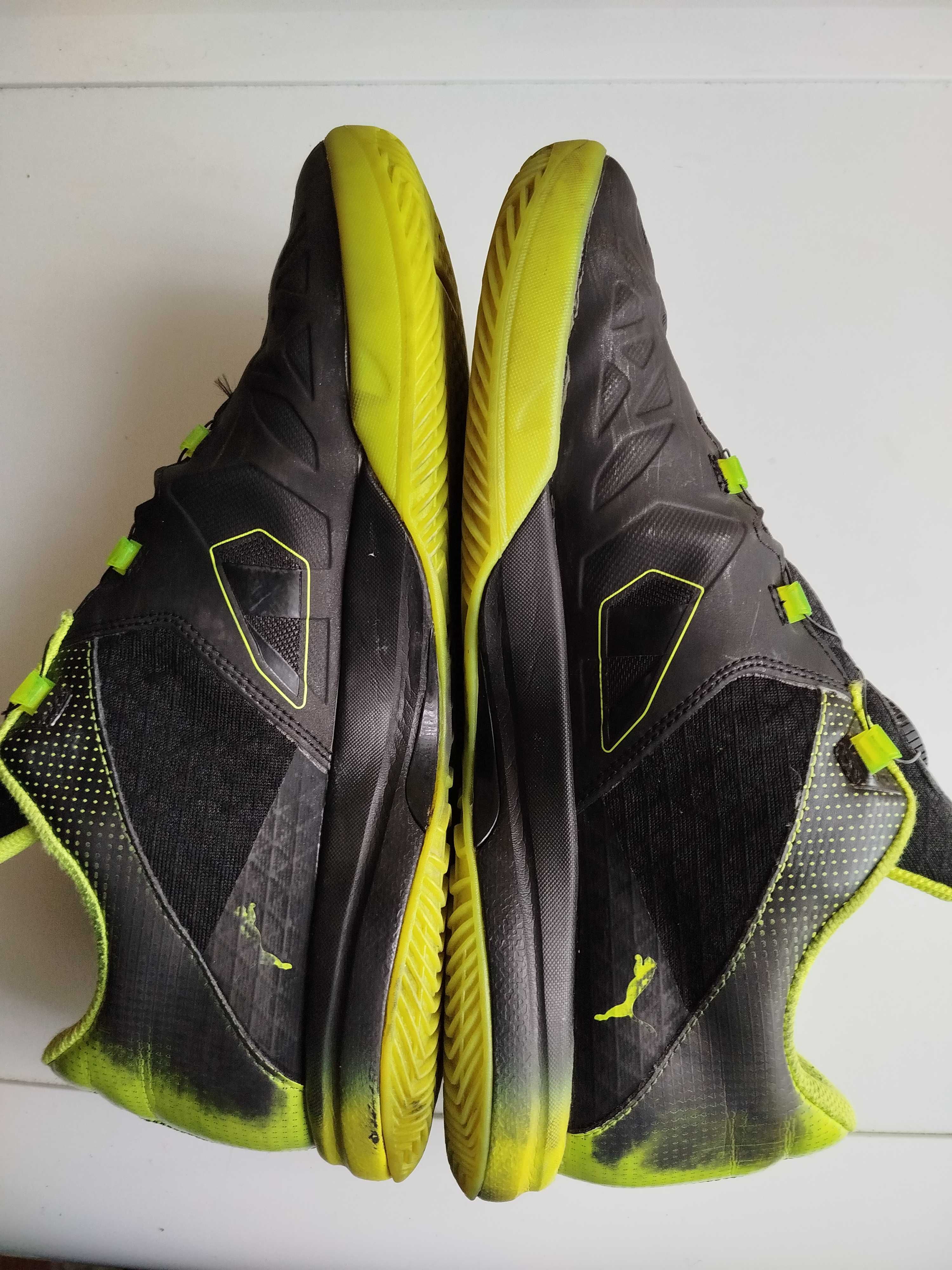 Кросівки Puma Evo Impact  оригінал