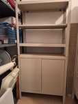 Movel metálico IKEA