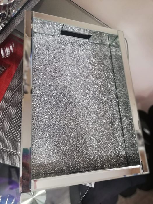 Taca Glamour Piękna