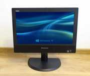 Lenovo ThinkCentre M73z - All in One/ 8GB / SSD 240GB / Win10Pro / 20'