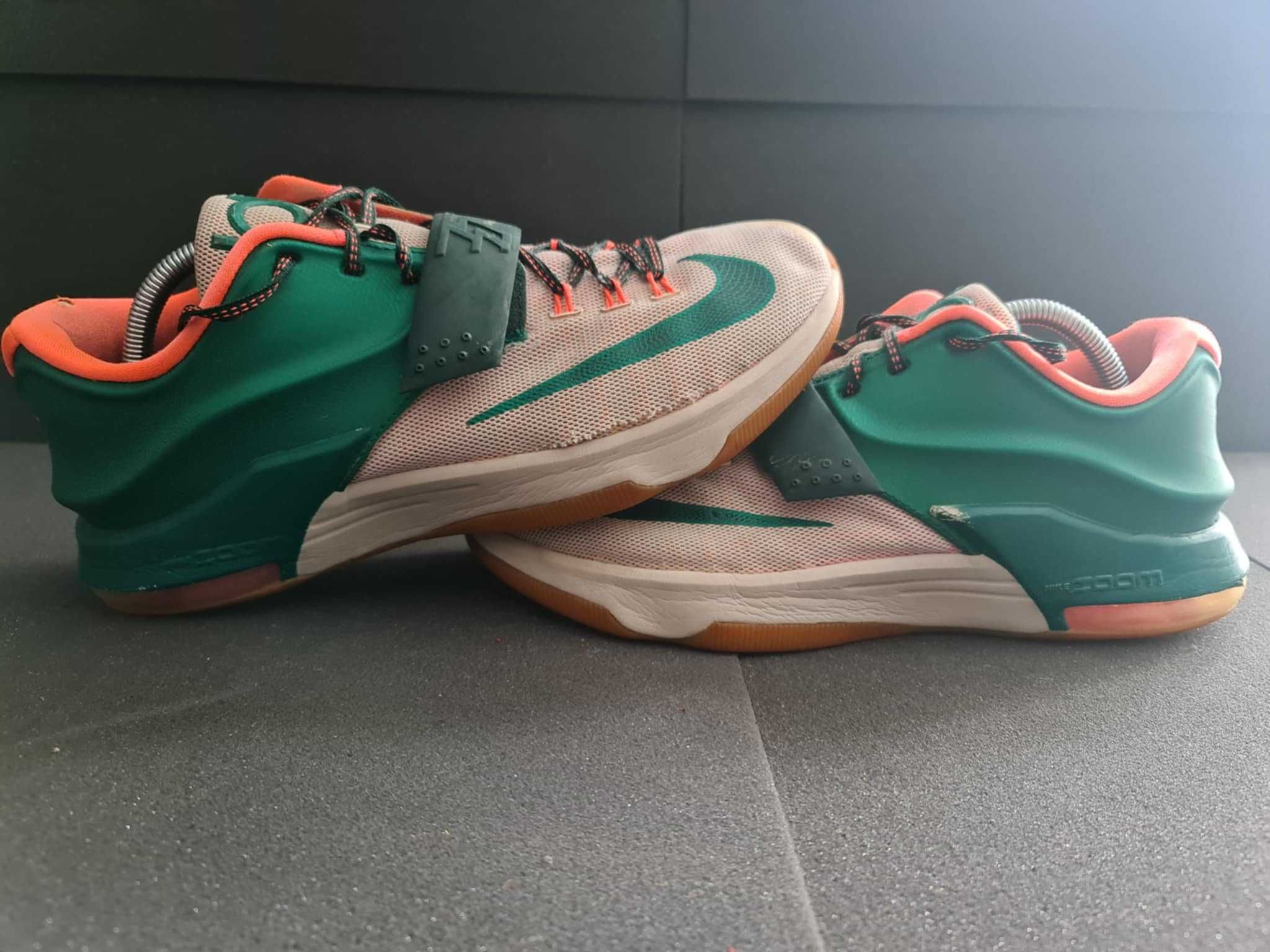 Buty Nike KD 7 Easy Money