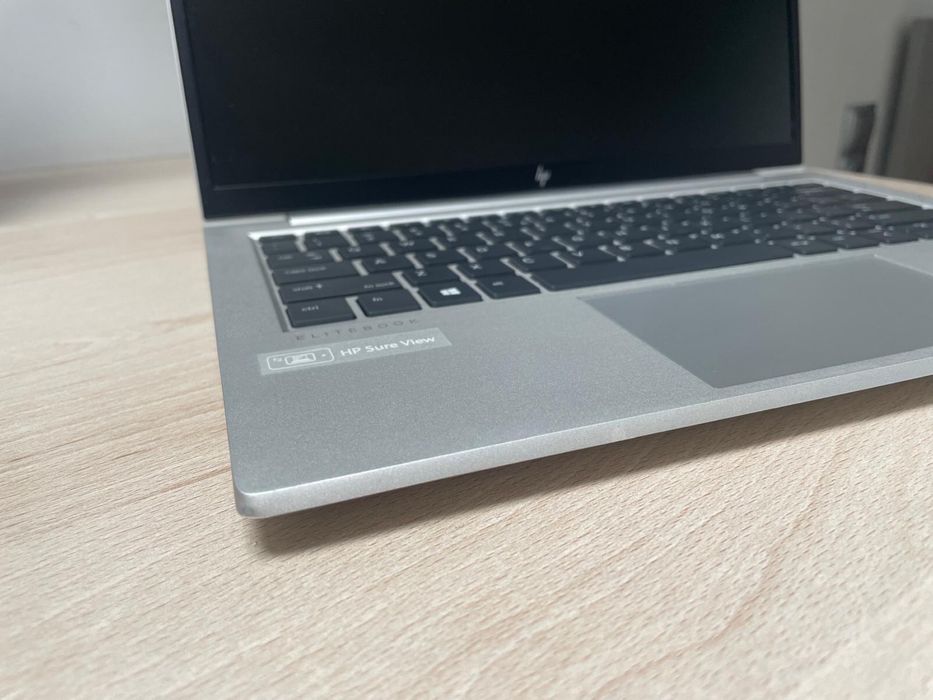 Laptop HP EliteBook 830 G7 Nootebook PC