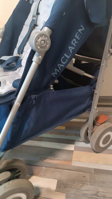 Коляска- прогулянка Maclaren