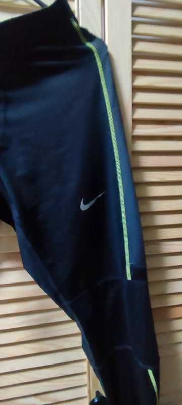 Męskie spodnie Nike Dri Fit XL