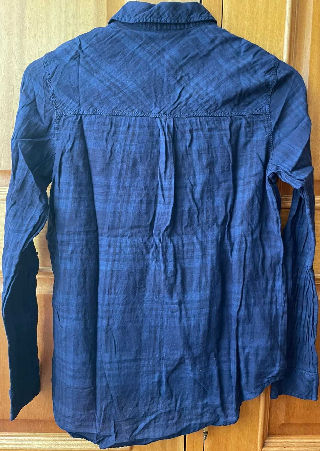 Camisa para Mulher