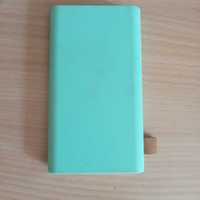 Повербанк 6000 mAh 22.2Wh PowerBank 5V-2,4A