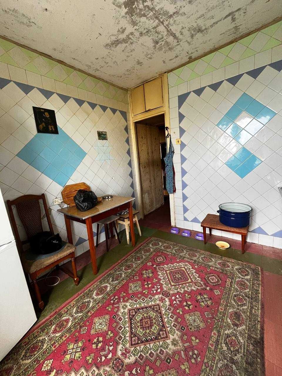 Продам 3х ком квартиру Победа 6 Правый берег Срочно!