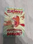 Książki „Hej Jędrek”