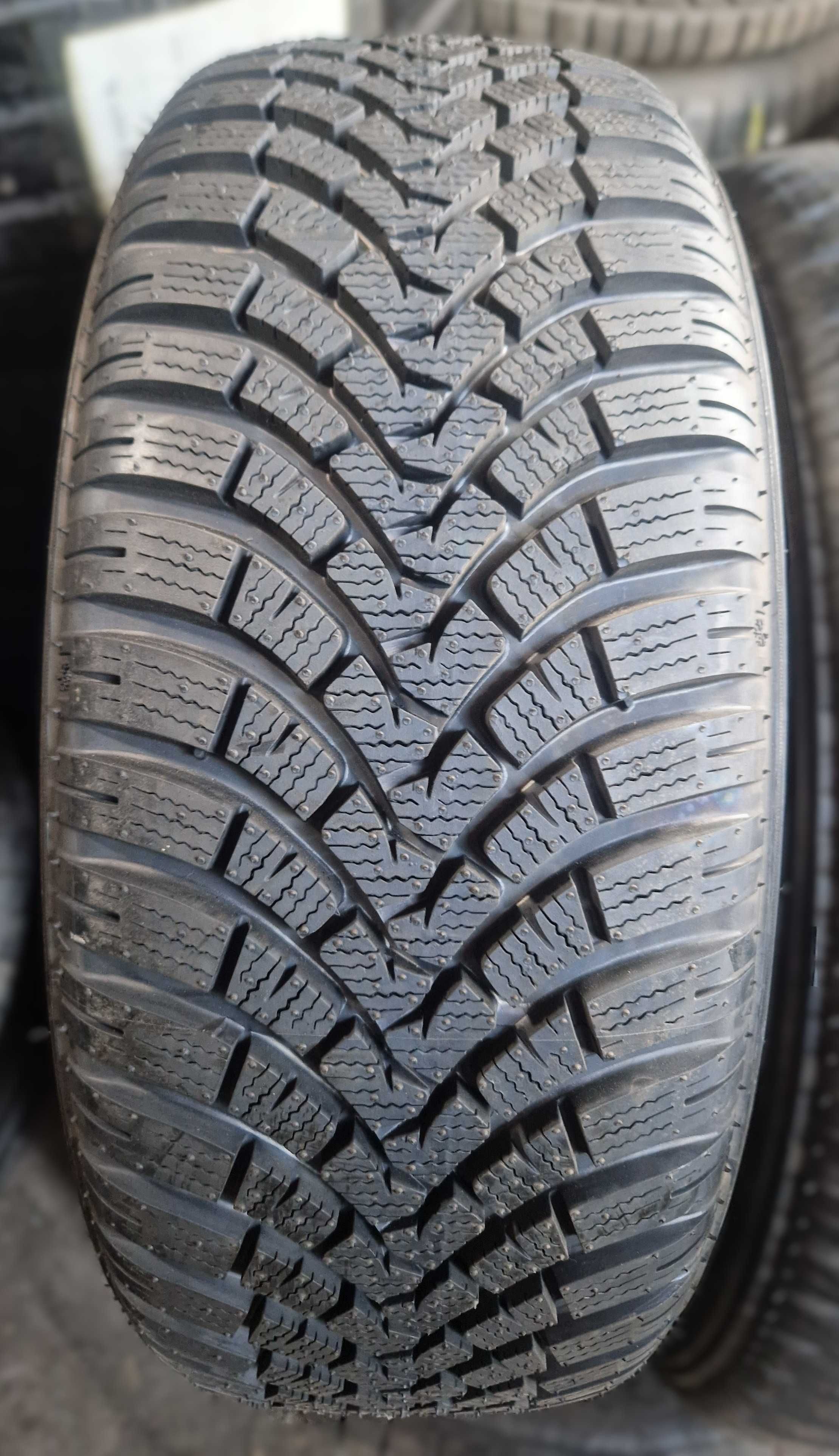 Opony zimowe Falken EuroWinter HS01 185/55R15 82H Kpl. NOWE