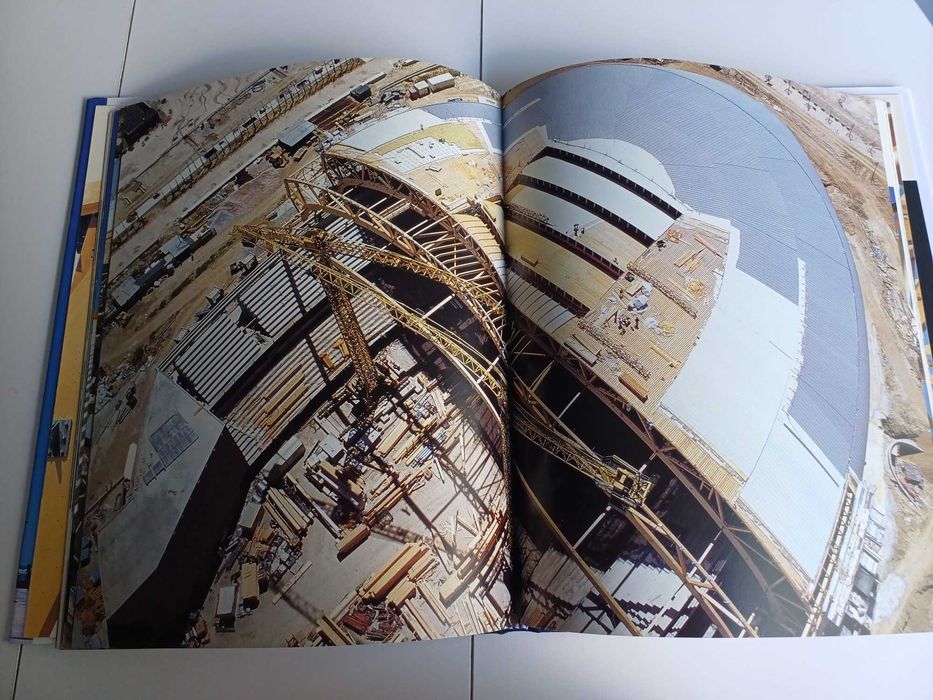 Livro - O Pavilhão Atlântico