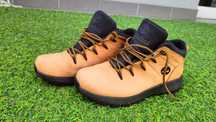 Buty trekkingowe -TIMBERLAND - Sprint Trekker Mid